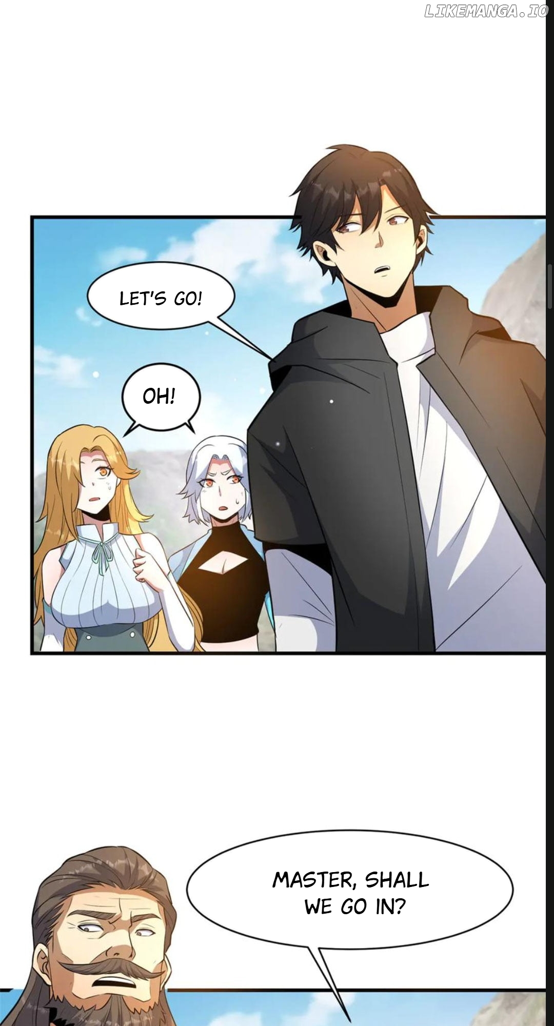 Divine Urban God Chapter 233 - page 32